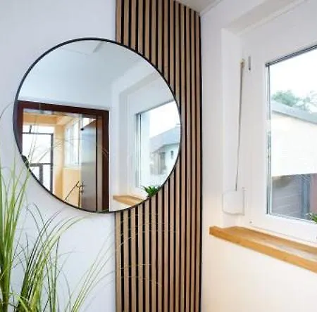 Πανσιόν Ruhiges Doppelzimmer Bei Wien Mit Eigenem Bad Himberg