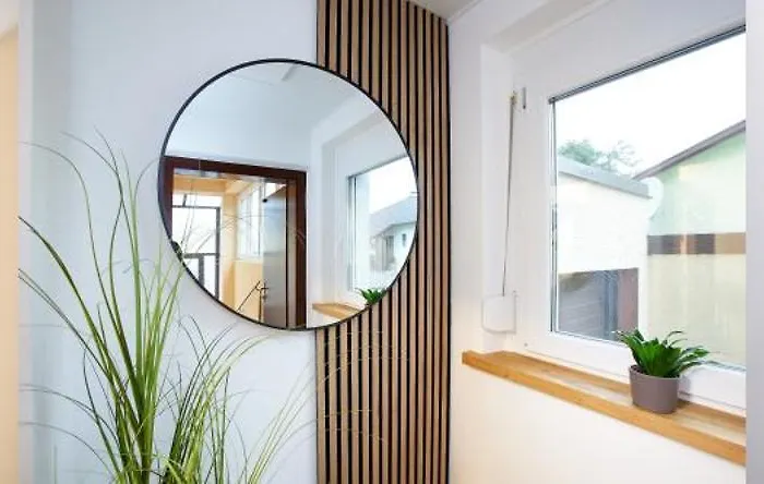 Πανσιόν Ruhiges Doppelzimmer Bei Wien Mit Eigenem Bad Himberg