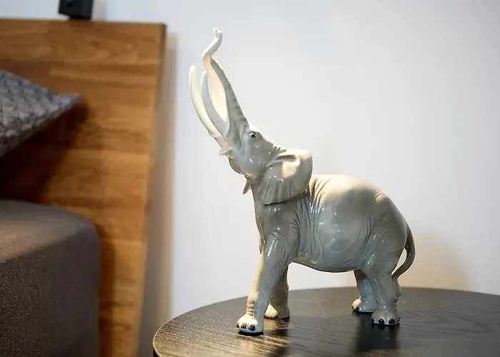 Ruhiges Doppelzimmer Bei Wien Mit Eigenem Bad