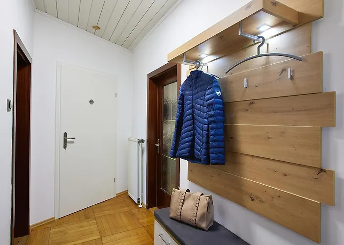 Ruhiges Doppelzimmer Bei Wien Mit Eigenem Bad 3*